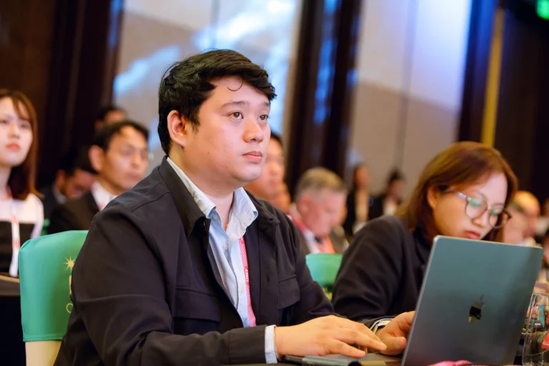 CiG iDEA Summit 2026, IAG EXPO, Newport World Resorts, Manila