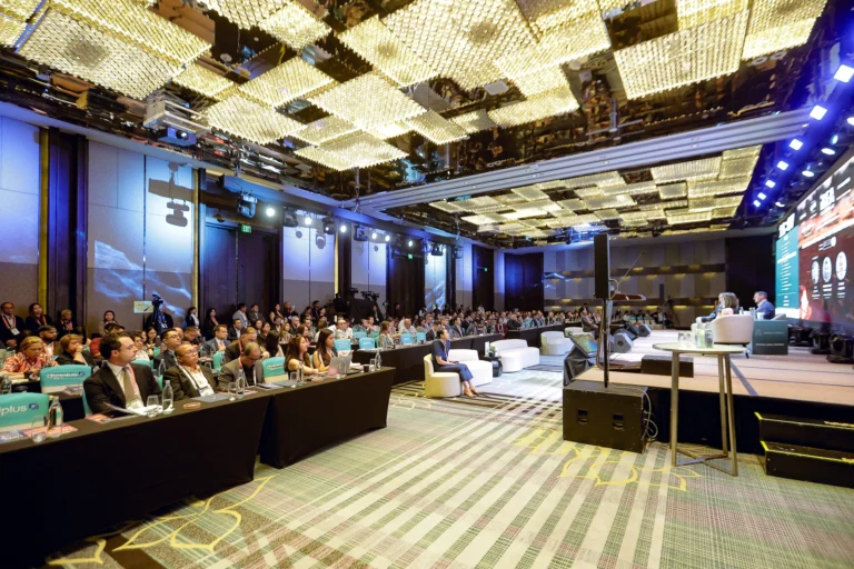 CiG iDEA Summit 2026, IAG EXPO, Newport World Resorts, Manila