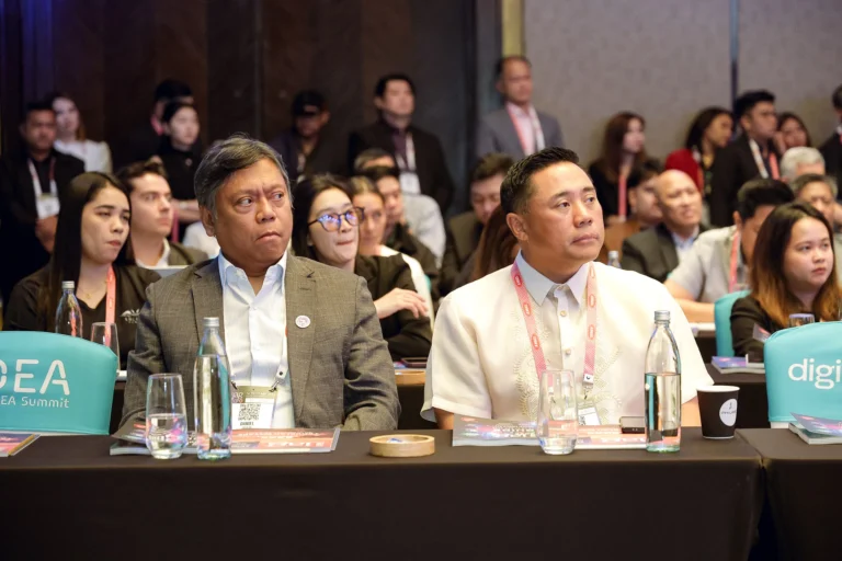 CiG iDEA Summit 2026, IAG EXPO, Newport World Resorts, Manila