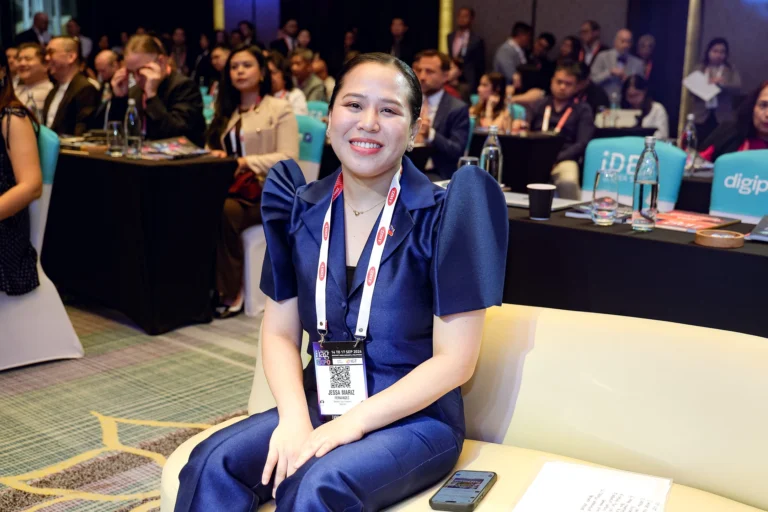 CiG iDEA Summit 2026, IAG EXPO, Newport World Resorts, Manila