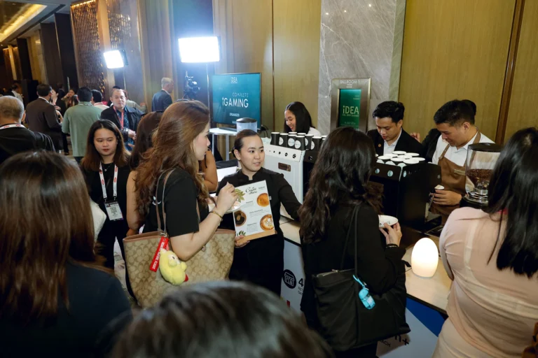 CiG iDEA Summit 2026, IAG EXPO, Newport World Resorts, Manila