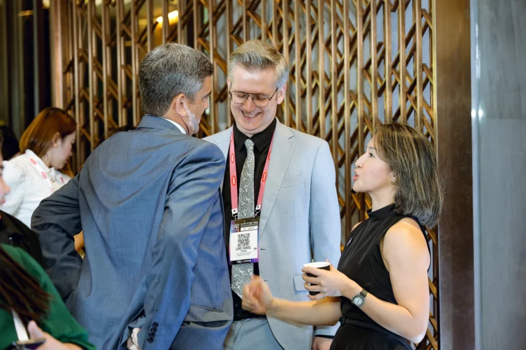 CiG iDEA Summit 2026, IAG EXPO, Newport World Resorts, Manila