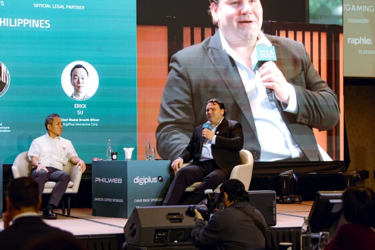 CiG iDEA Summit 2026, IAG EXPO, Newport World Resorts, Manila