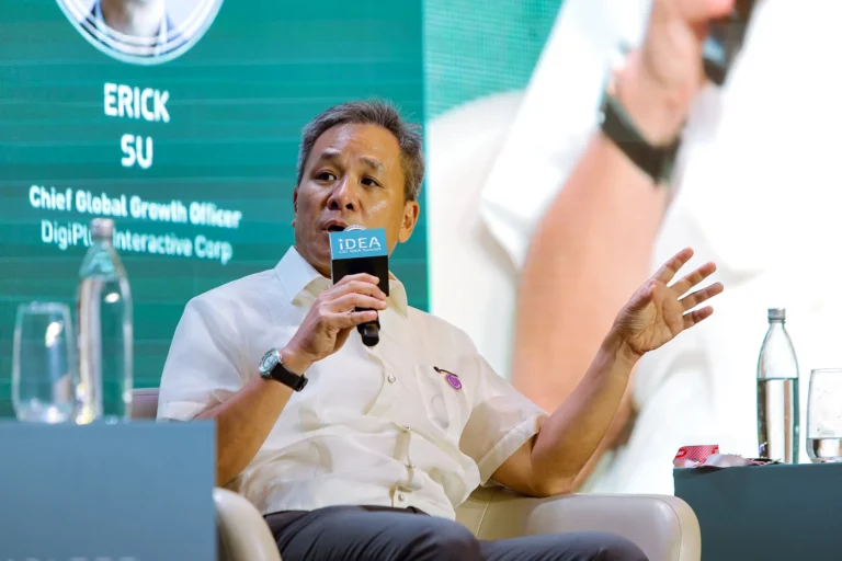 CiG iDEA Summit 2026, IAG EXPO, Newport World Resorts, Manila