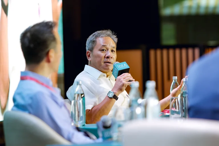 CiG iDEA Summit 2026, IAG EXPO, Newport World Resorts, Manila