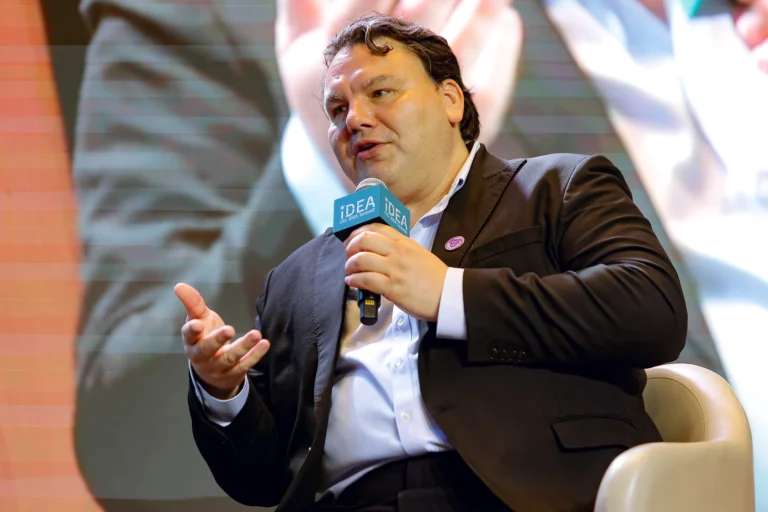 CiG iDEA Summit 2026, IAG EXPO, Newport World Resorts, Manila