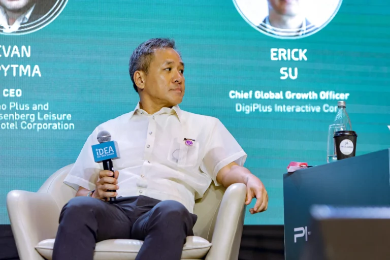 CiG iDEA Summit 2026, IAG EXPO, Newport World Resorts, Manila