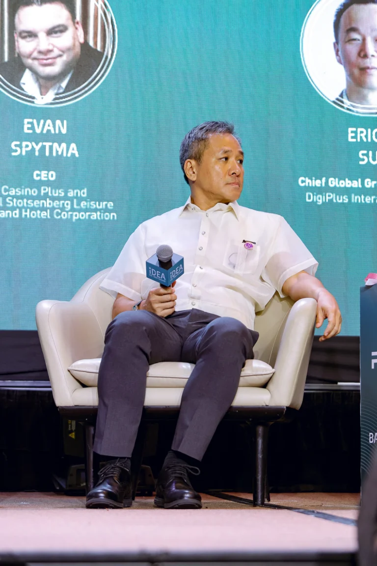 CiG iDEA Summit 2026, IAG EXPO, Newport World Resorts, Manila