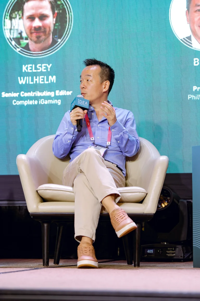 CiG iDEA Summit 2026, IAG EXPO, Newport World Resorts, Manila