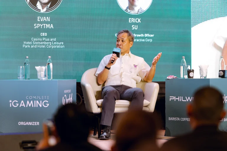 CiG iDEA Summit 2026, IAG EXPO, Newport World Resorts, Manila