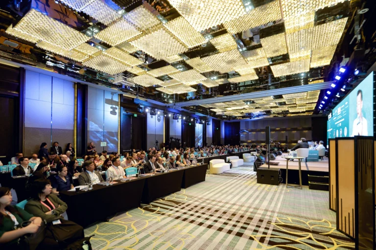 CiG iDEA Summit 2026, IAG EXPO, Newport World Resorts, Manila