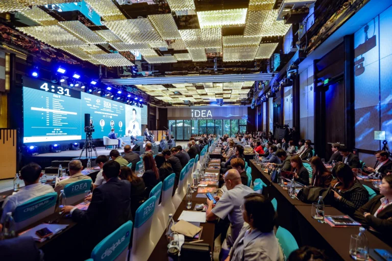 CiG iDEA Summit 2026, IAG EXPO, Newport World Resorts, Manila