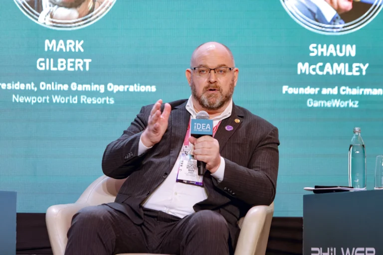 CiG iDEA Summit 2026, IAG EXPO, Newport World Resorts, Manila