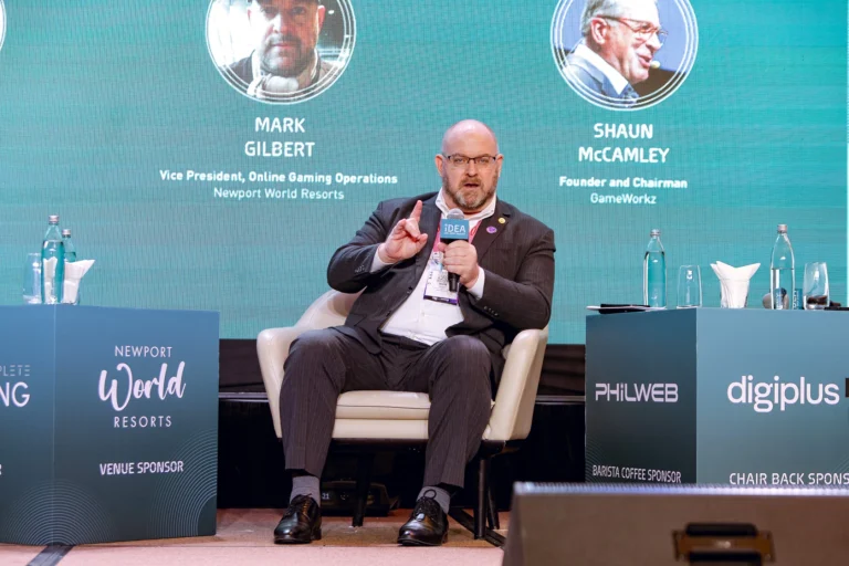 CiG iDEA Summit 2026, IAG EXPO, Newport World Resorts, Manila