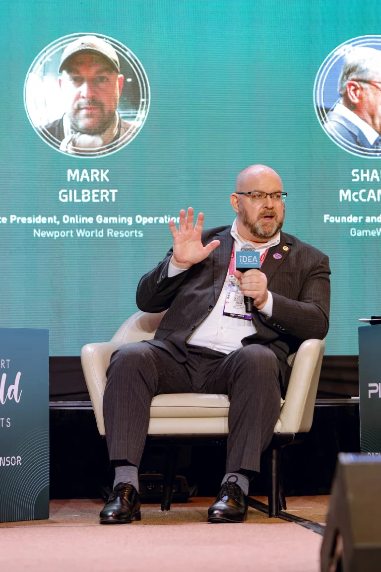 CiG iDEA Summit 2026, IAG EXPO, Newport World Resorts, Manila