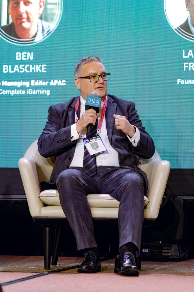 CiG iDEA Summit 2026, IAG EXPO, Newport World Resorts, Manila