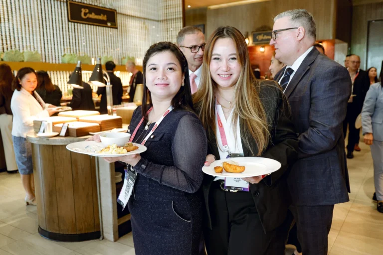 CiG iDEA Summit 2026, IAG EXPO, Newport World Resorts, Manila