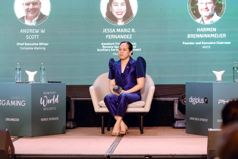 CiG iDEA Summit 2026, IAG EXPO, Newport World Resorts, Manila