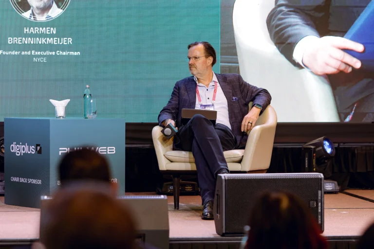 CiG iDEA Summit 2026, IAG EXPO, Newport World Resorts, Manila