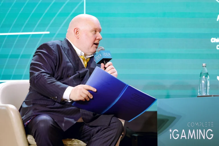 CiG iDEA Summit 2026, IAG EXPO, Newport World Resorts, Manila