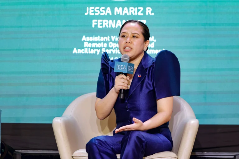 CiG iDEA Summit 2026, IAG EXPO, Newport World Resorts, Manila