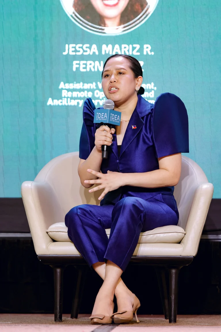 CiG iDEA Summit 2026, IAG EXPO, Newport World Resorts, Manila