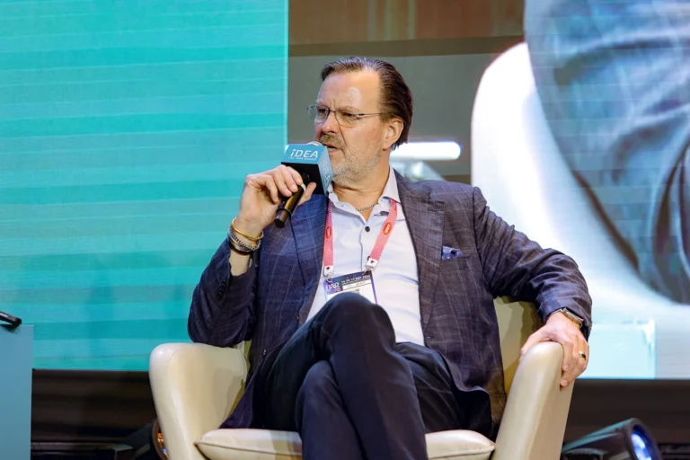 CiG iDEA Summit 2026, IAG EXPO, Newport World Resorts, Manila