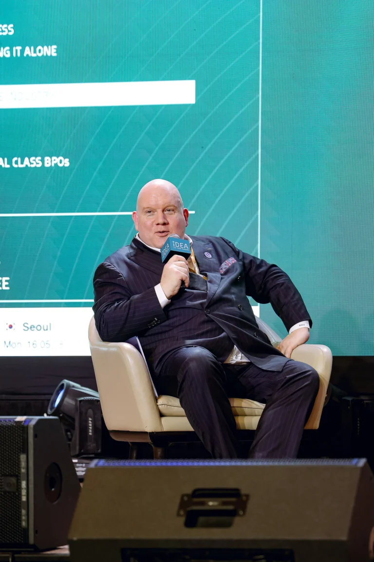 CiG iDEA Summit 2026, IAG EXPO, Newport World Resorts, Manila