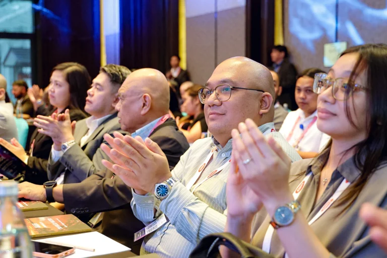 CiG iDEA Summit 2026, IAG EXPO, Newport World Resorts, Manila