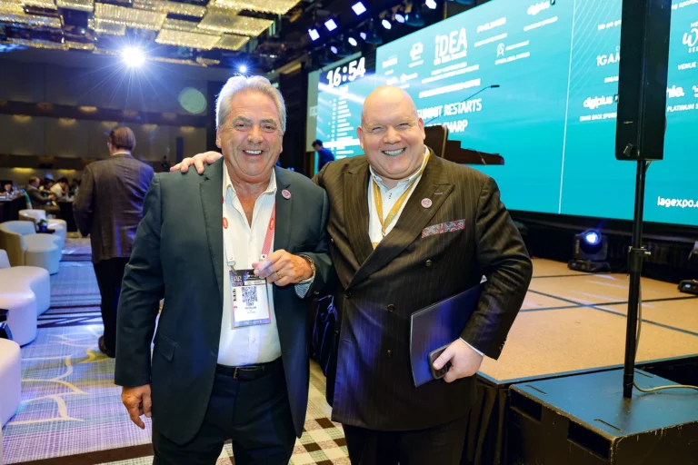 CiG iDEA Summit 2026, IAG EXPO, Newport World Resorts, Manila