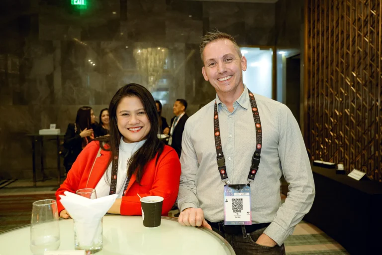 CiG iDEA Summit 2026, IAG EXPO, Newport World Resorts, Manila