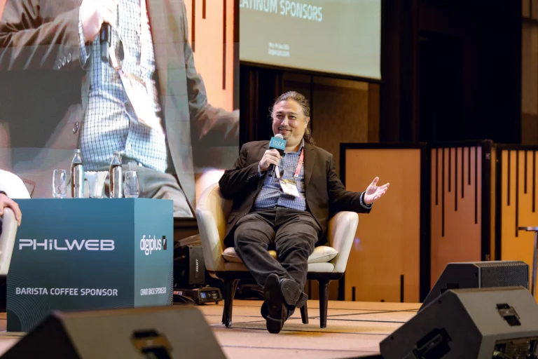 CiG iDEA Summit 2026, IAG EXPO, Newport World Resorts, Manila