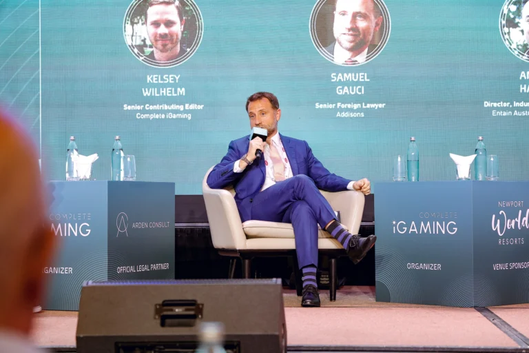 CiG iDEA Summit 2026, IAG EXPO, Newport World Resorts, Manila