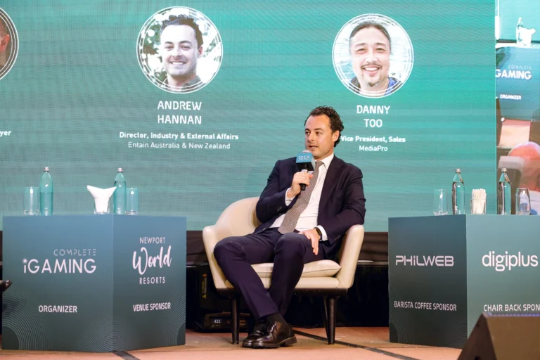CiG iDEA Summit 2026, IAG EXPO, Newport World Resorts, Manila