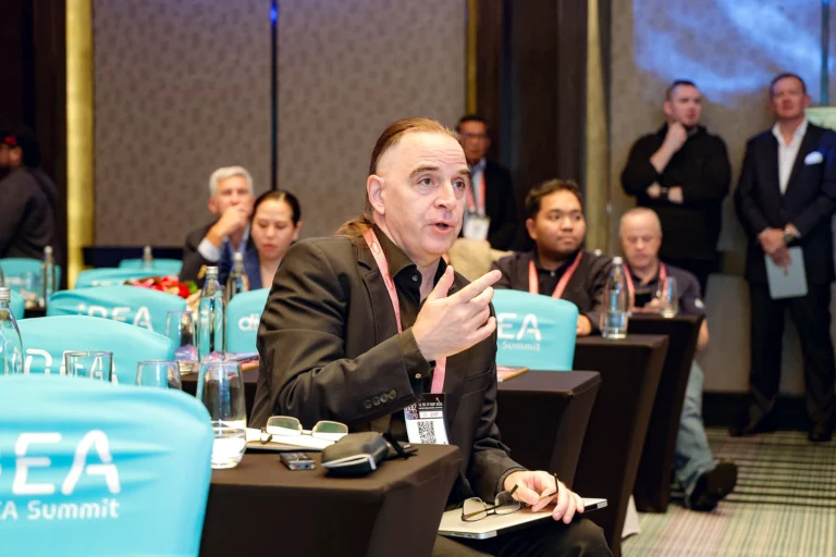 CiG iDEA Summit 2026, IAG EXPO, Newport World Resorts, Manila