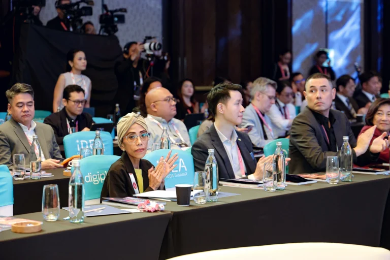 CiG iDEA Summit 2026, IAG EXPO, Newport World Resorts, Manila