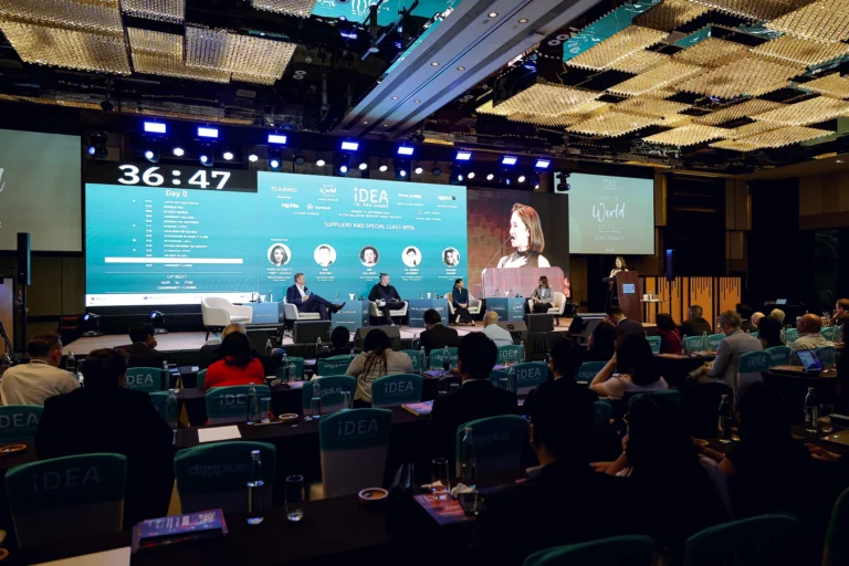 CiG iDEA Summit 2026, IAG EXPO, Newport World Resorts, Manila