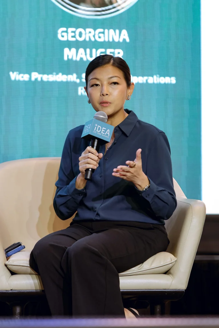 CiG iDEA Summit 2026, IAG EXPO, Newport World Resorts, Manila