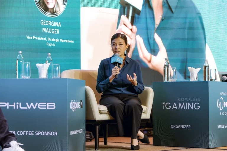 CiG iDEA Summit 2026, IAG EXPO, Newport World Resorts, Manila