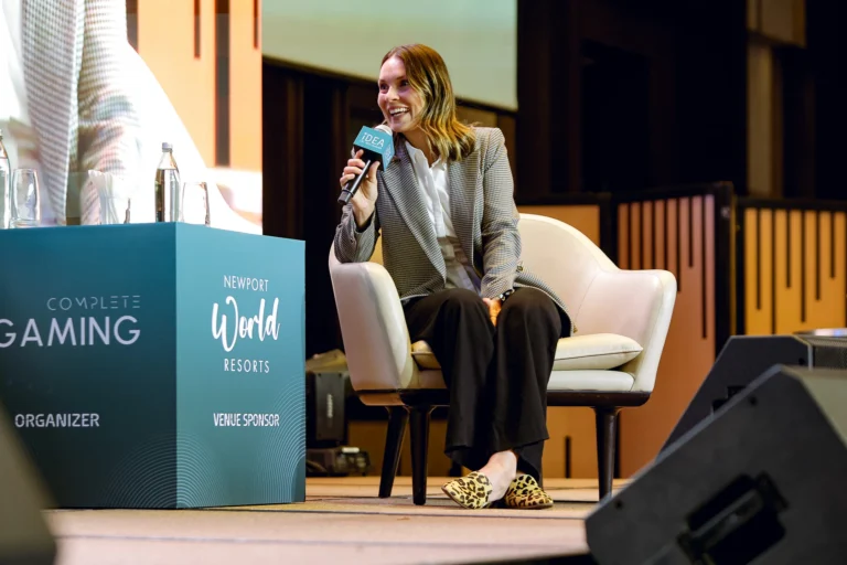 CiG iDEA Summit 2026, IAG EXPO, Newport World Resorts, Manila