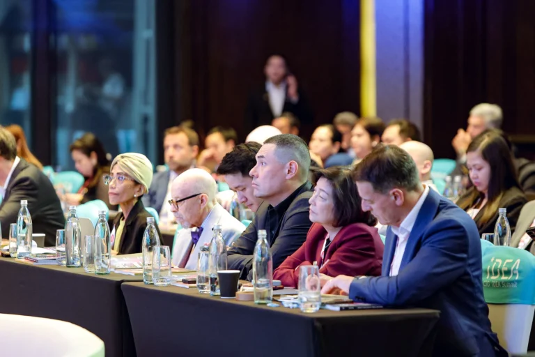 CiG iDEA Summit 2026, IAG EXPO, Newport World Resorts, Manila