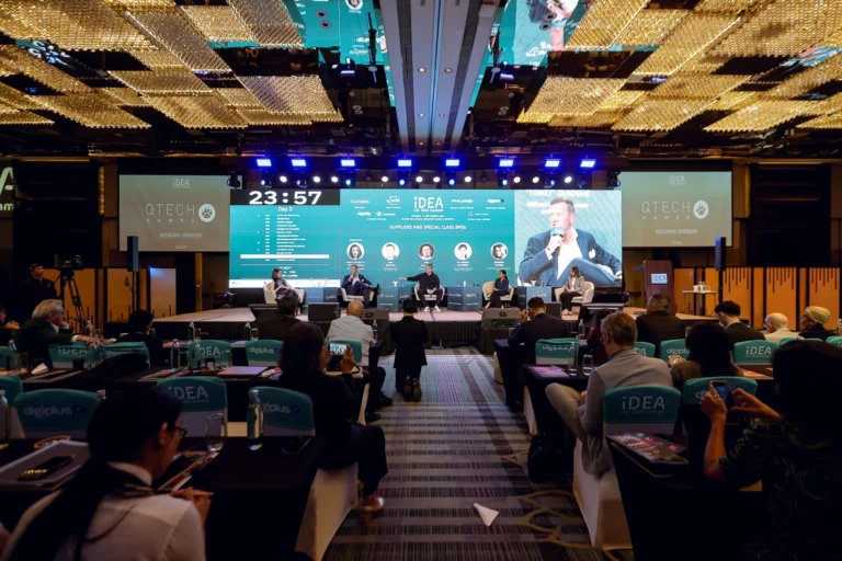 CiG iDEA Summit 2026, IAG EXPO, Newport World Resorts, Manila
