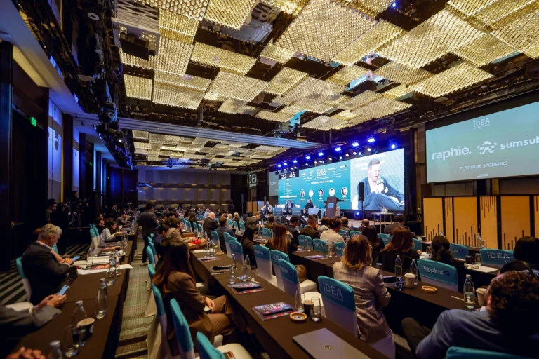 CiG iDEA Summit 2026, IAG EXPO, Newport World Resorts, Manila