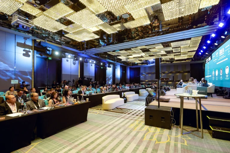 CiG iDEA Summit 2026, IAG EXPO, Newport World Resorts, Manila