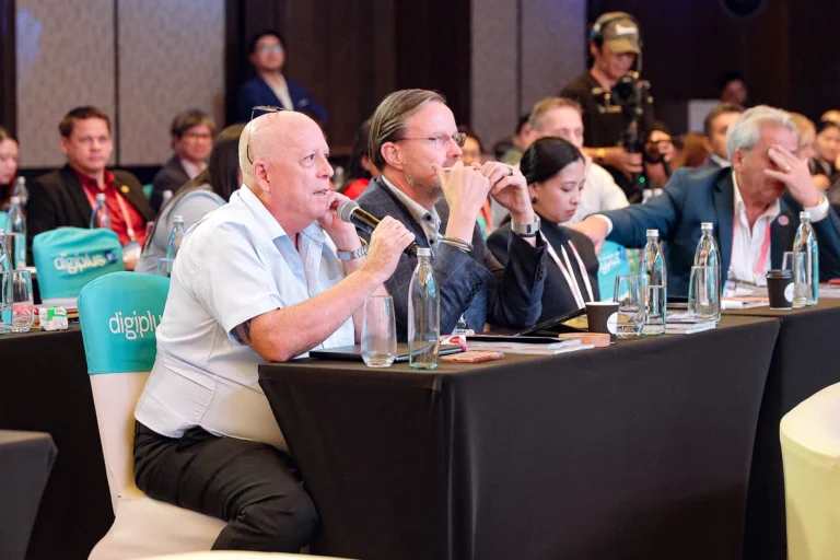 CiG iDEA Summit 2026, IAG EXPO, Newport World Resorts, Manila