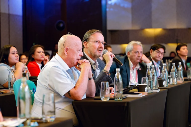 CiG iDEA Summit 2026, IAG EXPO, Newport World Resorts, Manila