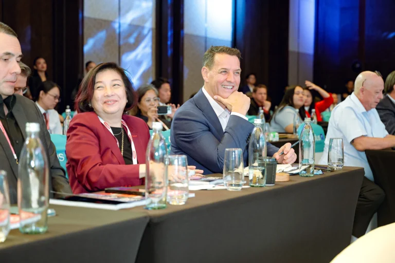CiG iDEA Summit 2026, IAG EXPO, Newport World Resorts, Manila