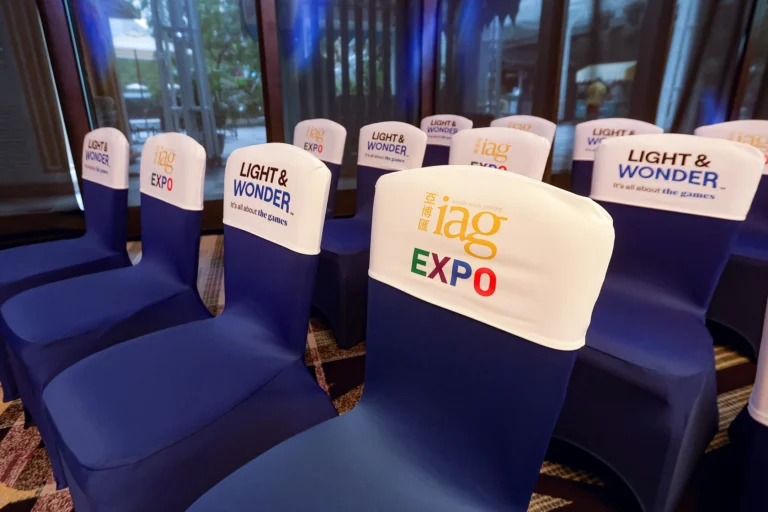 IAG Academy Summit 2026, Day 1, Newport World Resorts, Manila
