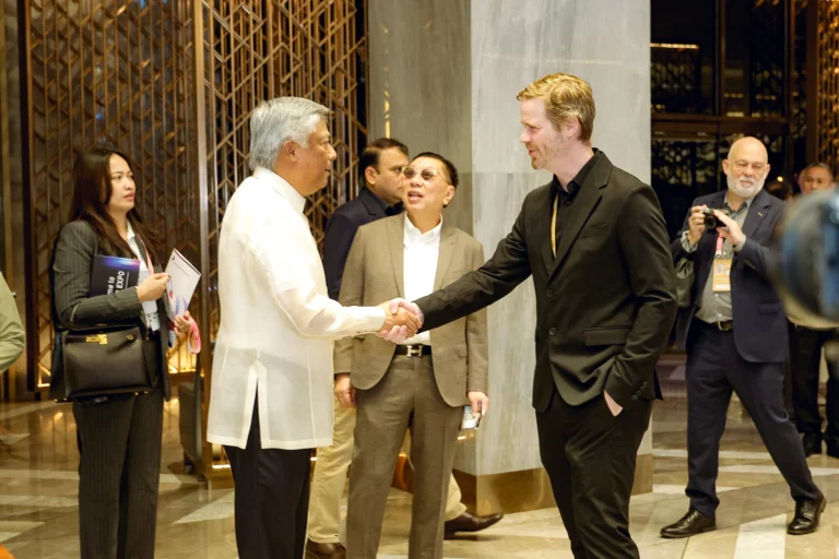 IAG Academy Summit 2026, Day 1, Newport World Resorts, Manila