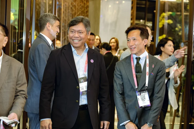 IAG Academy Summit 2026, Day 1, Newport World Resorts, Manila